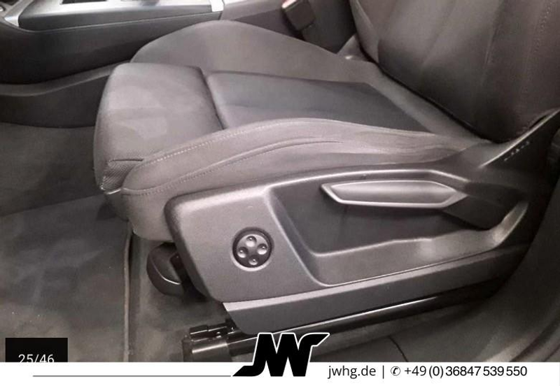 Audi Q5 quattro advanced Matrix VirtCockp Pano ACC+S. — photo 12