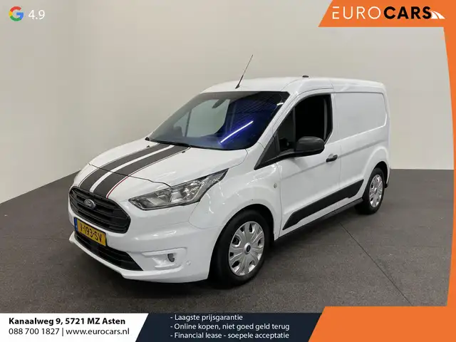 Ford Transit Connect 1.5 EcoBlue L1 Trend Airco Cruise Control Trekhaak