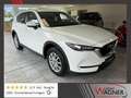 Mazda CX-5 G165 Challenge Weiß - thumbnail 1