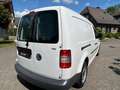 Volkswagen Caddy Maxi Kasten Lang*TOP*Gepflegt*Sparsam Weiß - thumbnail 5