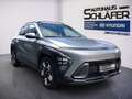 Hyundai KONA KONA 1.6 T-GDI 7-DCT Prime el.Schiebedach BOSE S Argent - thumbnail 2