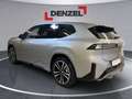 BMW iX3 40 Silber - thumbnail 3