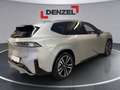 BMW iX3 40 Silber - thumbnail 4