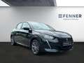 Peugeot 208 e-ActivePack +SHZ-Einparkhilfe-Mirror Screen+ Schwarz - thumbnail 2