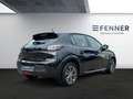 Peugeot 208 e-ActivePack +SHZ-Einparkhilfe-Mirror Screen+ Schwarz - thumbnail 5