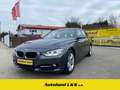 BMW 316 i Touring,Xenon,SH,PDC,Navi,2.Hand,WKR,Alus, Gris - thumbnail 1