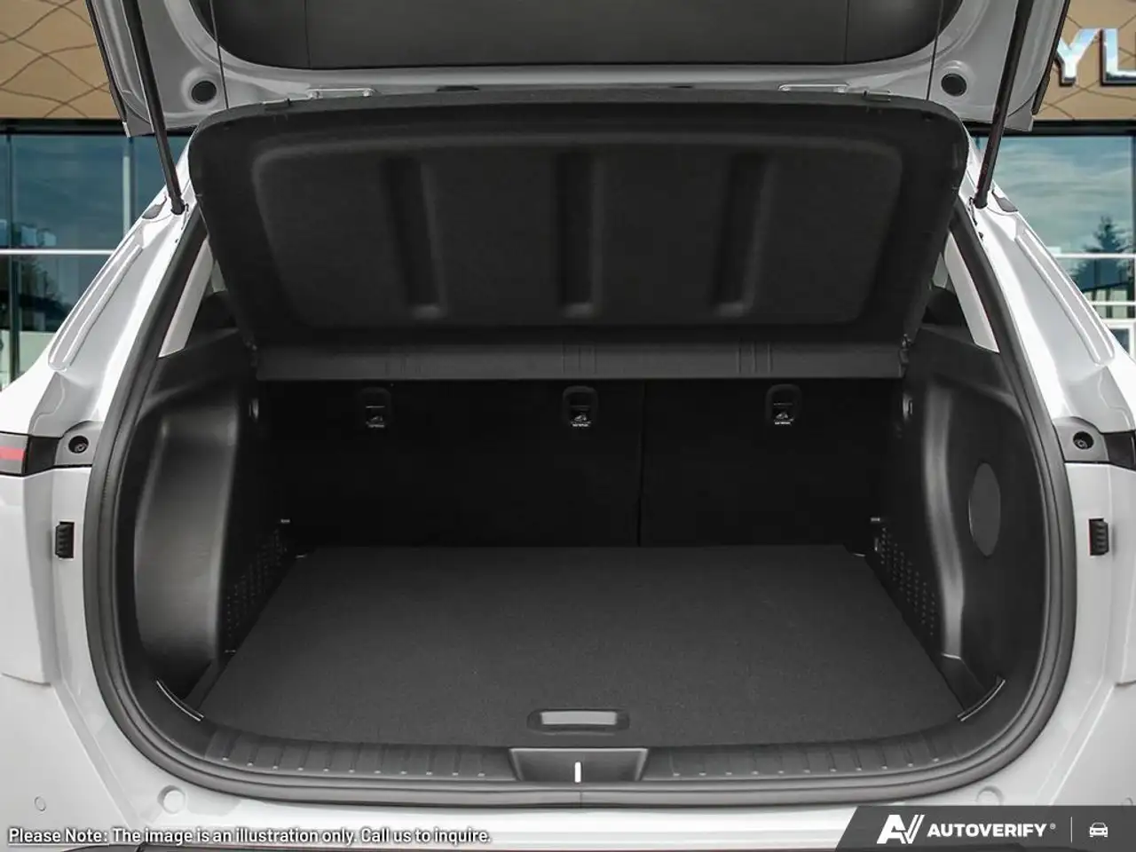 Hyundai KONA fotografie Hyundai KONA