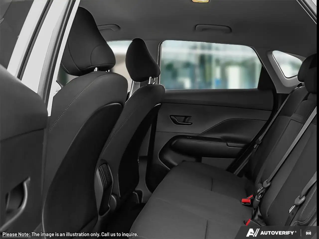 Hyundai KONA fotografie Hyundai KONA
