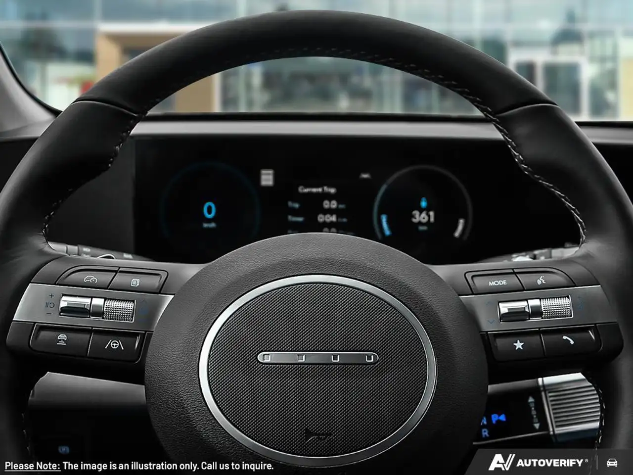 Hyundai KONA fotografie Hyundai KONA