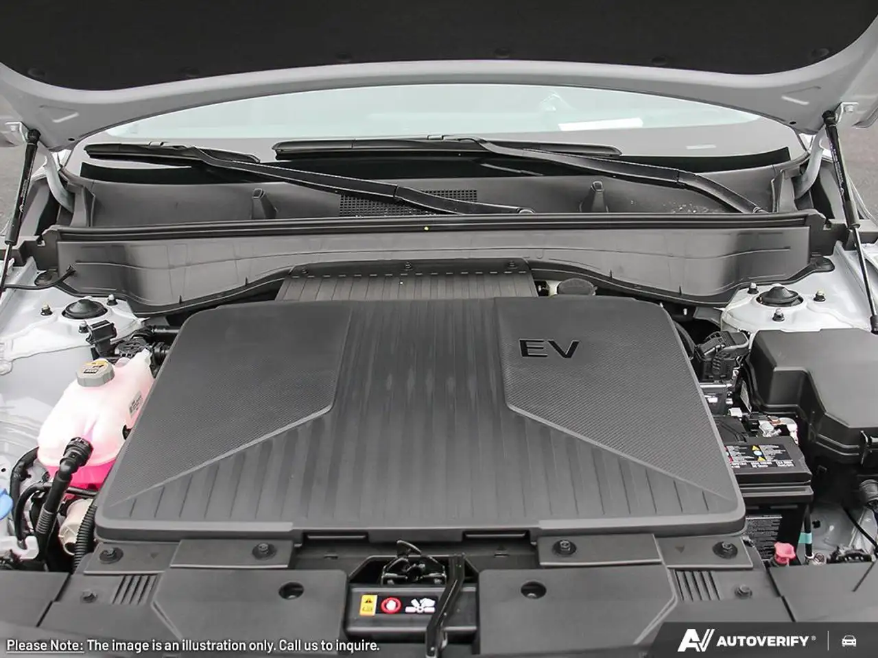 Hyundai KONA fotografie Hyundai KONA