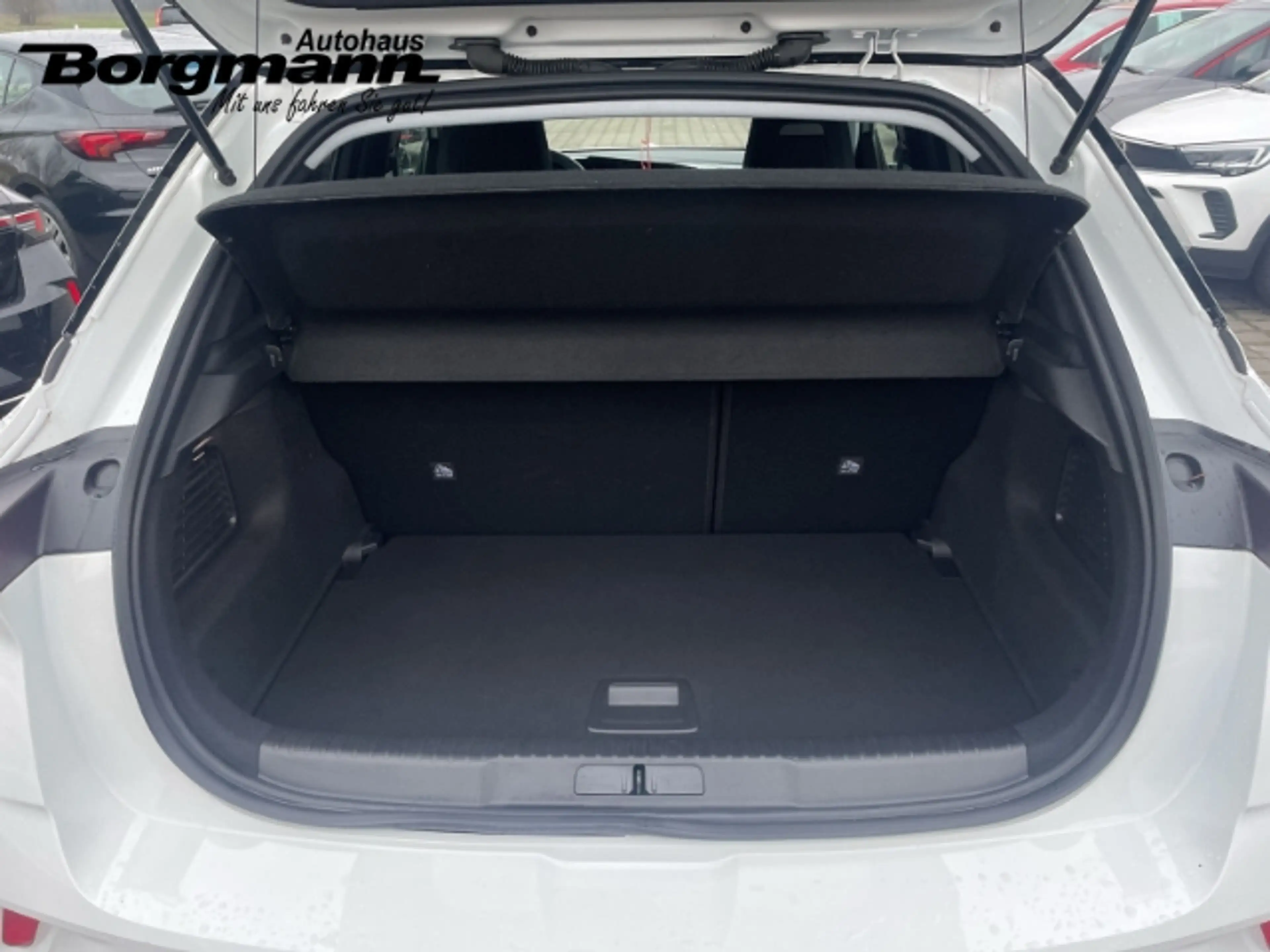 Opel Mokka Elegance 1.2 Turbo Apple CarPlay - Rückfahrkam. - — photo 7