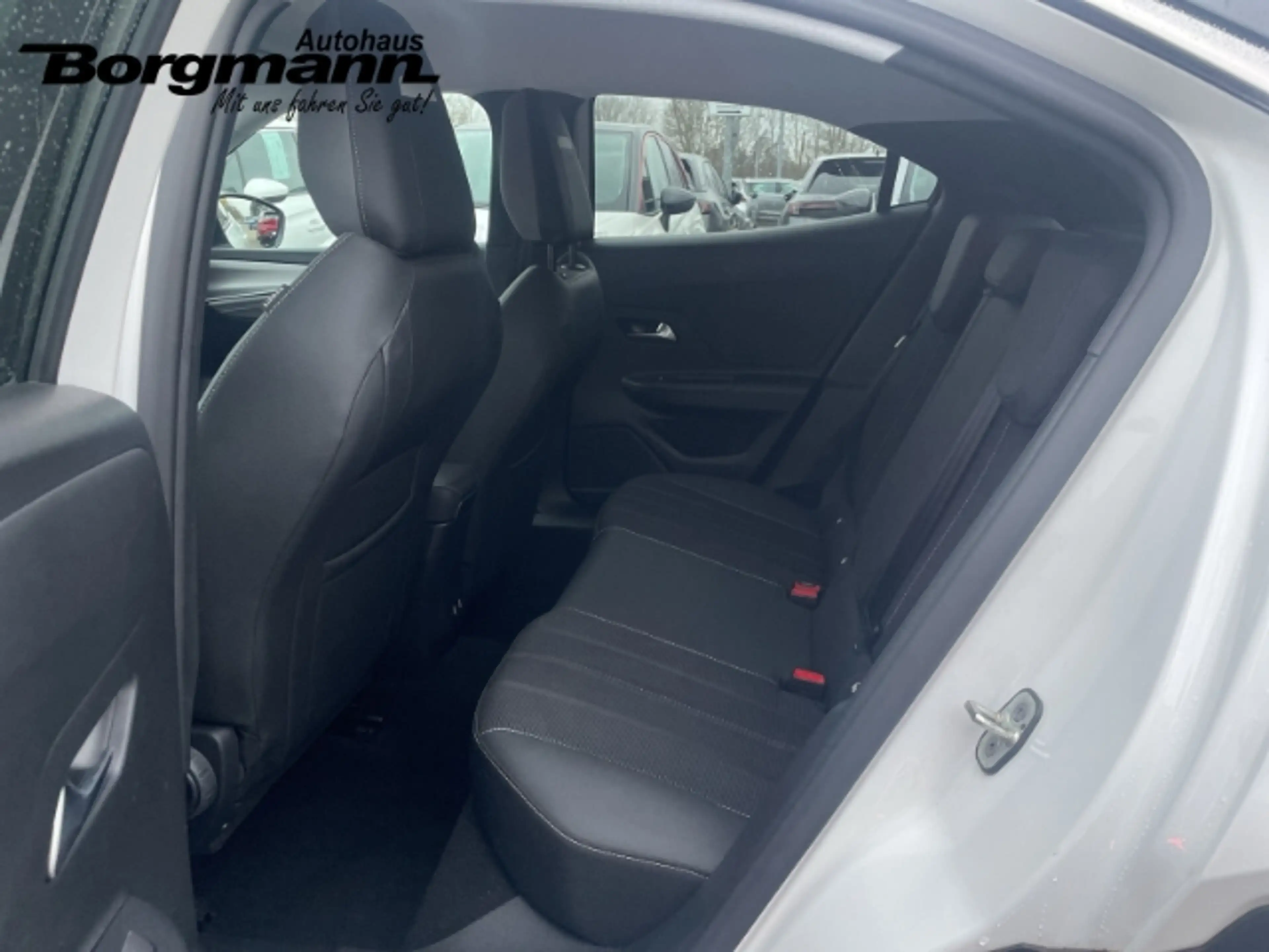 Opel Mokka Elegance 1.2 Turbo Apple CarPlay - Rückfahrkam. - — photo 8