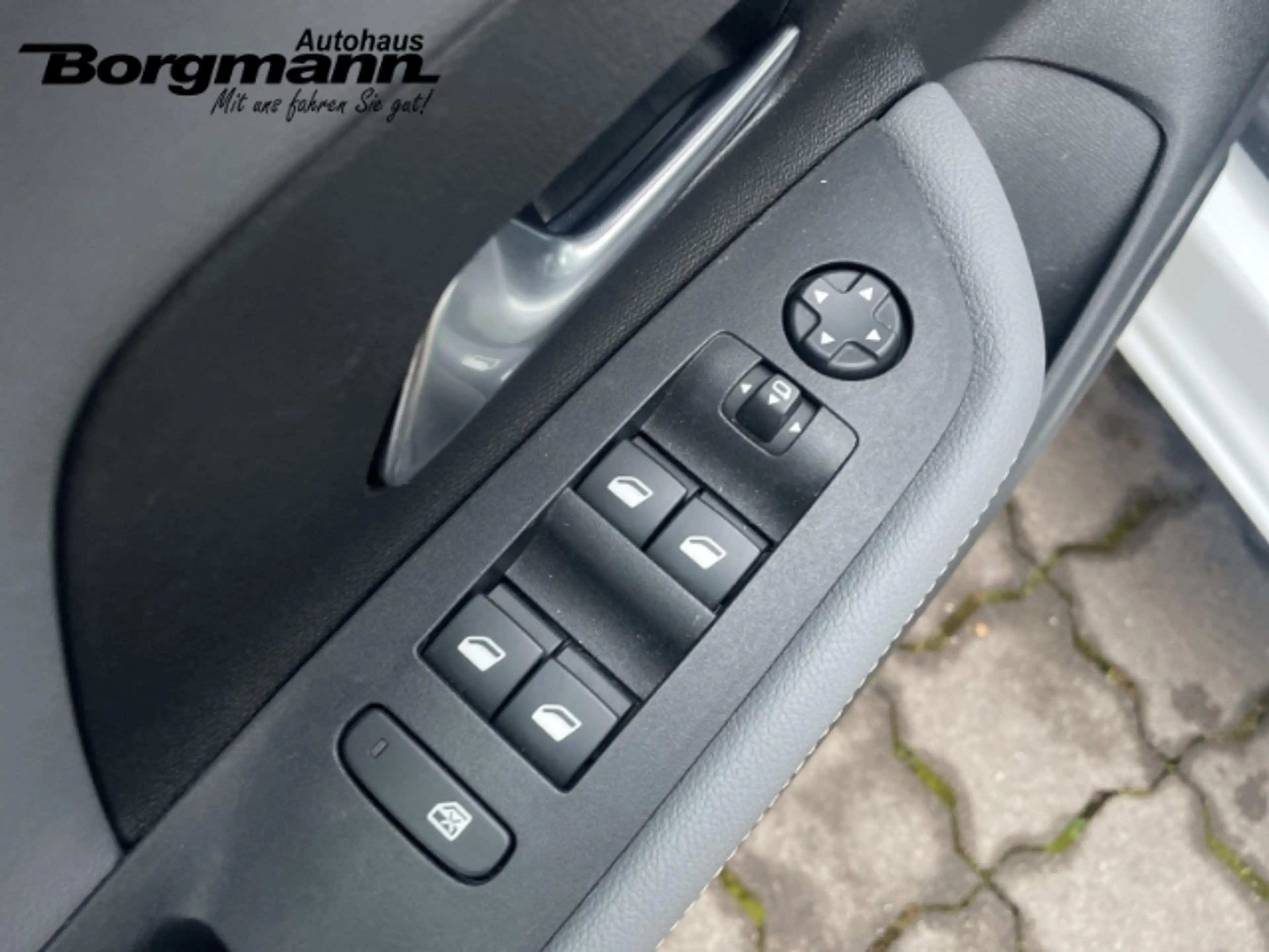 Opel Mokka Elegance 1.2 Turbo Apple CarPlay - Rückfahrkam. - — photo 12