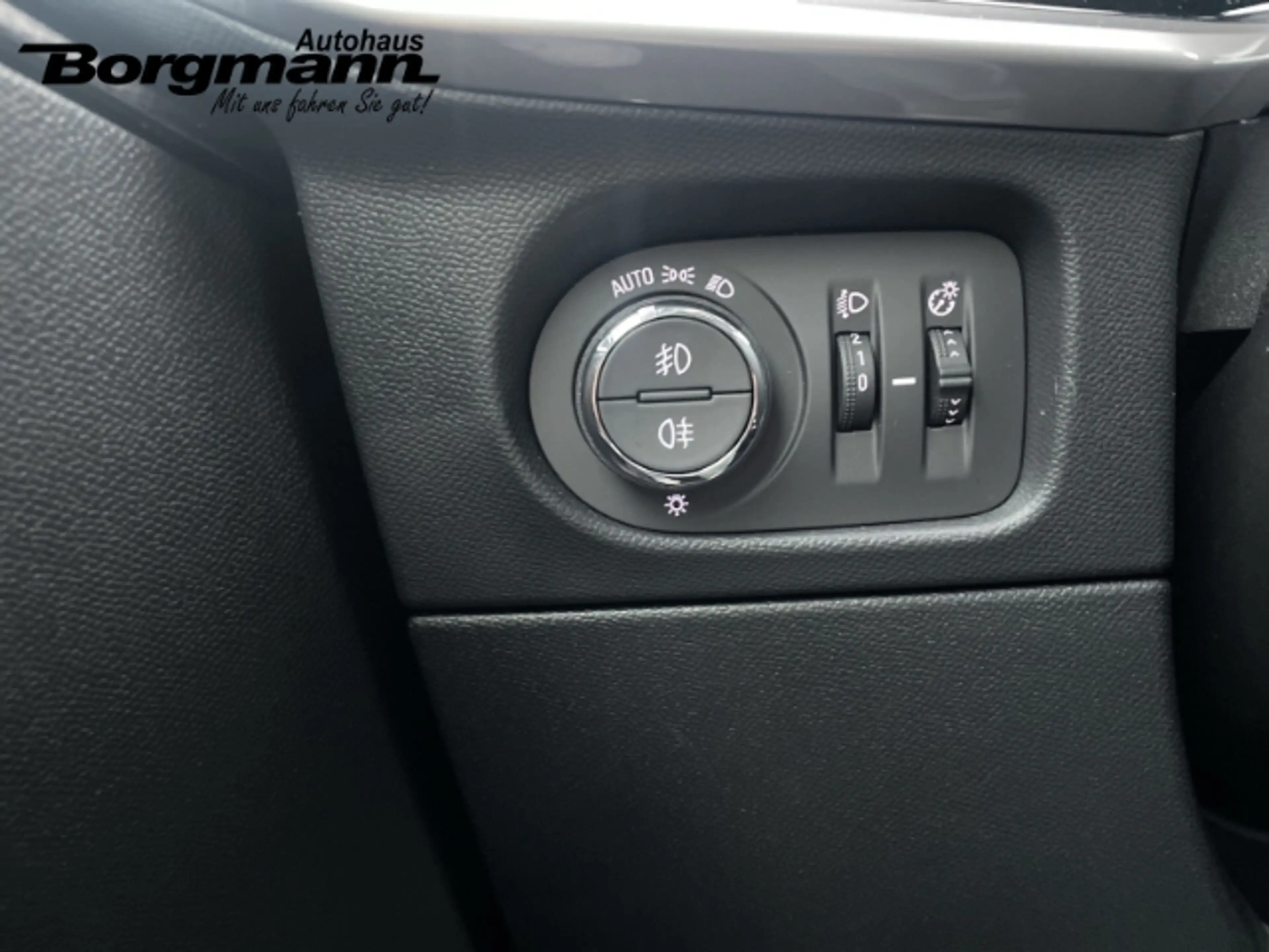 Opel Mokka Elegance 1.2 Turbo Apple CarPlay - Rückfahrkam. - — photo 15