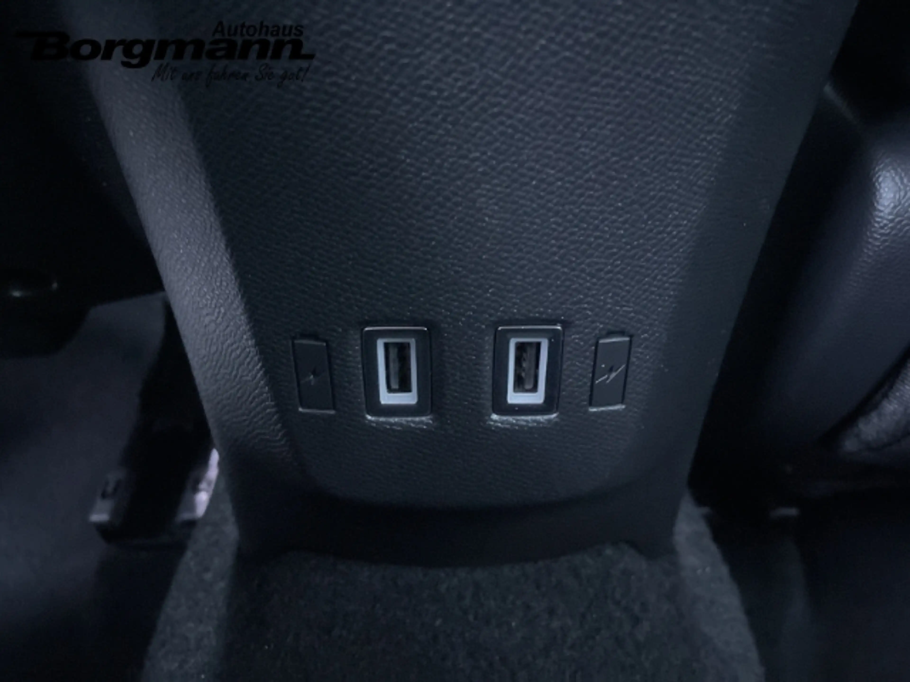 Opel Mokka Elegance 1.2 Turbo Apple CarPlay - Rückfahrkam. - — photo 9