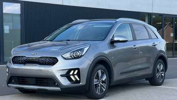 Niro HEV 1.6 GDi Pulse DCT CAMERA PDC 13.000+VAT