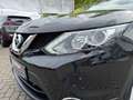 Nissan Qashqai Acenta*Kamera*Scheckheft*Sitzheizung*Tempomat Noir - thumbnail 28