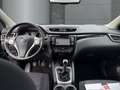 Nissan Qashqai Acenta*Kamera*Scheckheft*Sitzheizung*Tempomat Noir - thumbnail 10