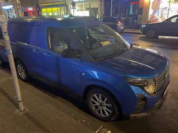 Transit Courier 1.0 EcoBoost Ambiente