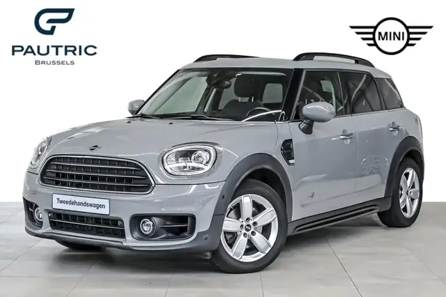 MINI Cooper Countryman ALL 4 - 1ans/jaar garantie