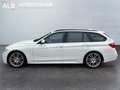 BMW 320 d lci M-PAKET/AUTOMATIK/PANO/NAVI/LEDER/EURO6 Weiß - thumbnail 2