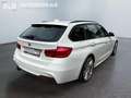 BMW 320 d lci M-PAKET/AUTOMATIK/PANO/NAVI/LEDER/EURO6 Weiß - thumbnail 5