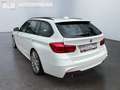 BMW 320 d lci M-PAKET/AUTOMATIK/PANO/NAVI/LEDER/EURO6 Weiß - thumbnail 3