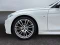 BMW 320 d lci M-PAKET/AUTOMATIK/PANO/NAVI/LEDER/EURO6 Weiß - thumbnail 9