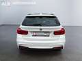 BMW 320 d lci M-PAKET/AUTOMATIK/PANO/NAVI/LEDER/EURO6 Weiß - thumbnail 4