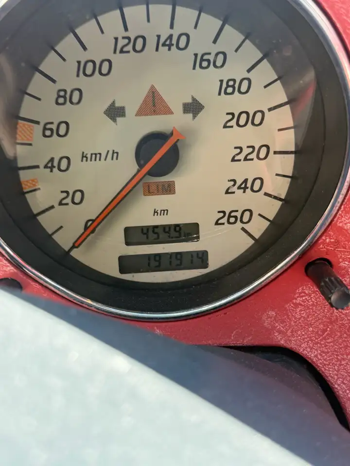 Mercedes-Benz SLK 200, foto 6