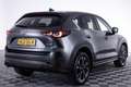 Mazda CX-5 2.5 AWD SkyActiv-G 194 Luxury | AUTOMAAT | APPLE C Grijs - thumbnail 4