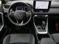 Toyota RAV 4 Hybrid *Style plus* TREKHAAK LEDER 360°Camera Argent - thumbnail 9