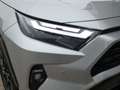 Toyota RAV 4 Hybrid *Style plus* TREKHAAK LEDER 360°Camera Argent - thumbnail 28