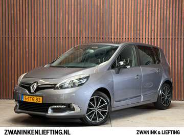 1.2 TCe Bose Navi-Pdc-Pano/Schuifdak-BT Radio-Trek