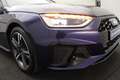 Audi A4 Avant 35 TFSI 150 S tronic S edition Competition A Blauw - thumbnail 35