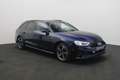 Audi A4 Avant 35 TFSI 150 S tronic S edition Competition A Blauw - thumbnail 8