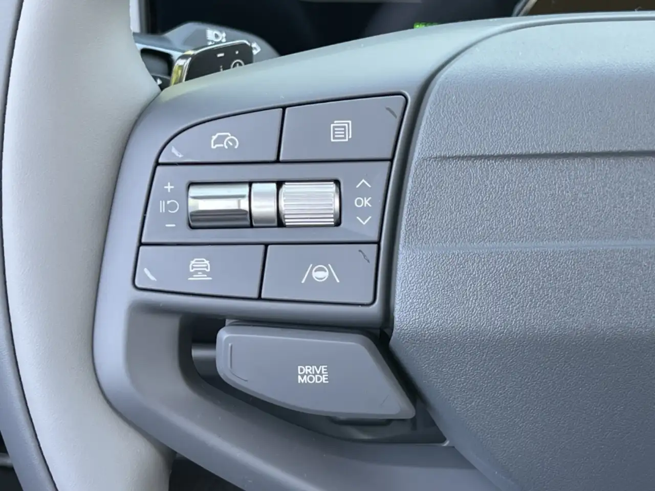 Kia EV3 58.3 kWh Air Wärempumpe Navi Klimaautom Rückfahrka 21