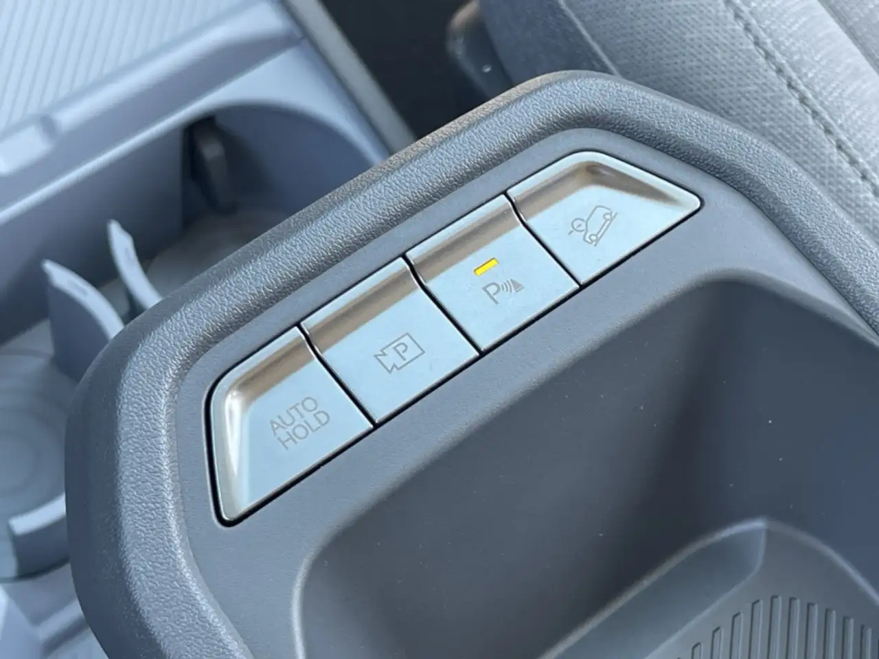 Kia EV3 58.3 kWh Air Wärempumpe Navi Klimaautom Rückfahrka 20