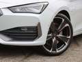 CUPRA Leon Sportstourer VZ 1.4 e-HYBRID DSG VOLL LED/NAVI/RFK Wit - thumbnail 3