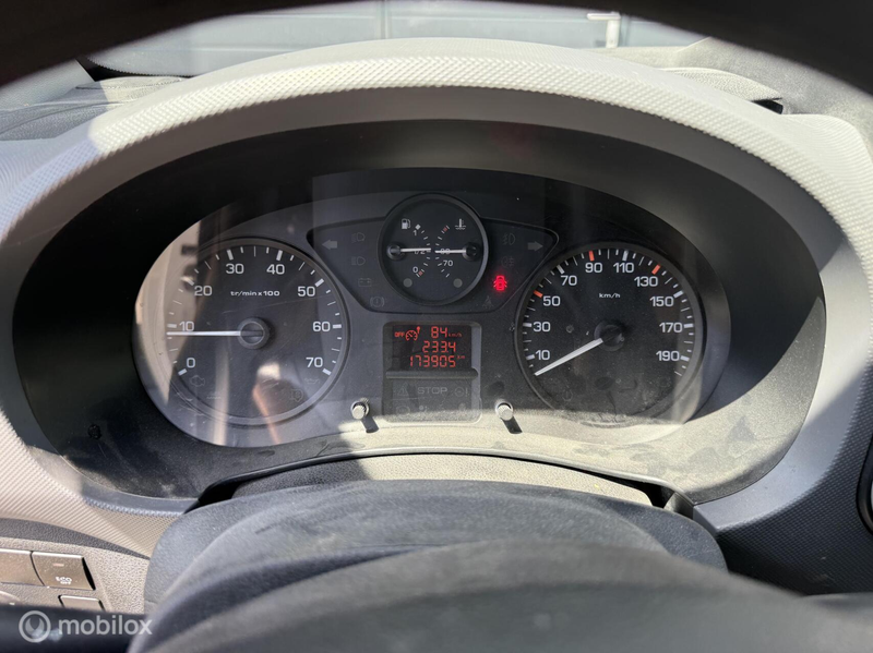 Peugeot Partner bestel 122 1.6 BlueHDi 100 L2 — photo 15
