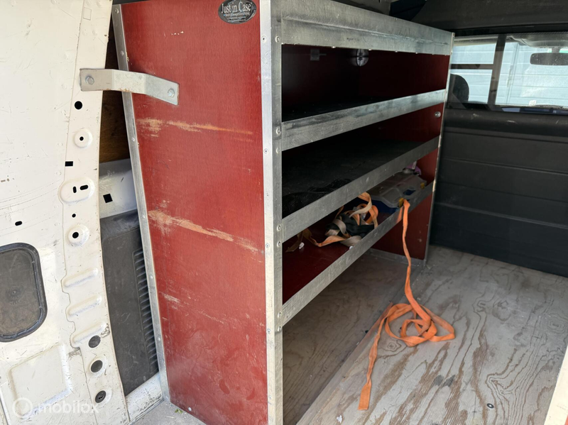 Peugeot Partner bestel 122 1.6 BlueHDi 100 L2 — photo 14