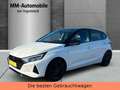 Hyundai i20 Trend Mild-Hybrid-WENIG KM-48V-1.0 T-GDi-TOP Weiß - thumbnail 1