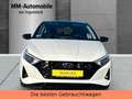 Hyundai i20 Trend Mild-Hybrid-WENIG KM-48V-1.0 T-GDi-TOP Weiß - thumbnail 8