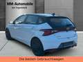 Hyundai i20 Trend Mild-Hybrid-WENIG KM-48V-1.0 T-GDi-TOP Weiß - thumbnail 3