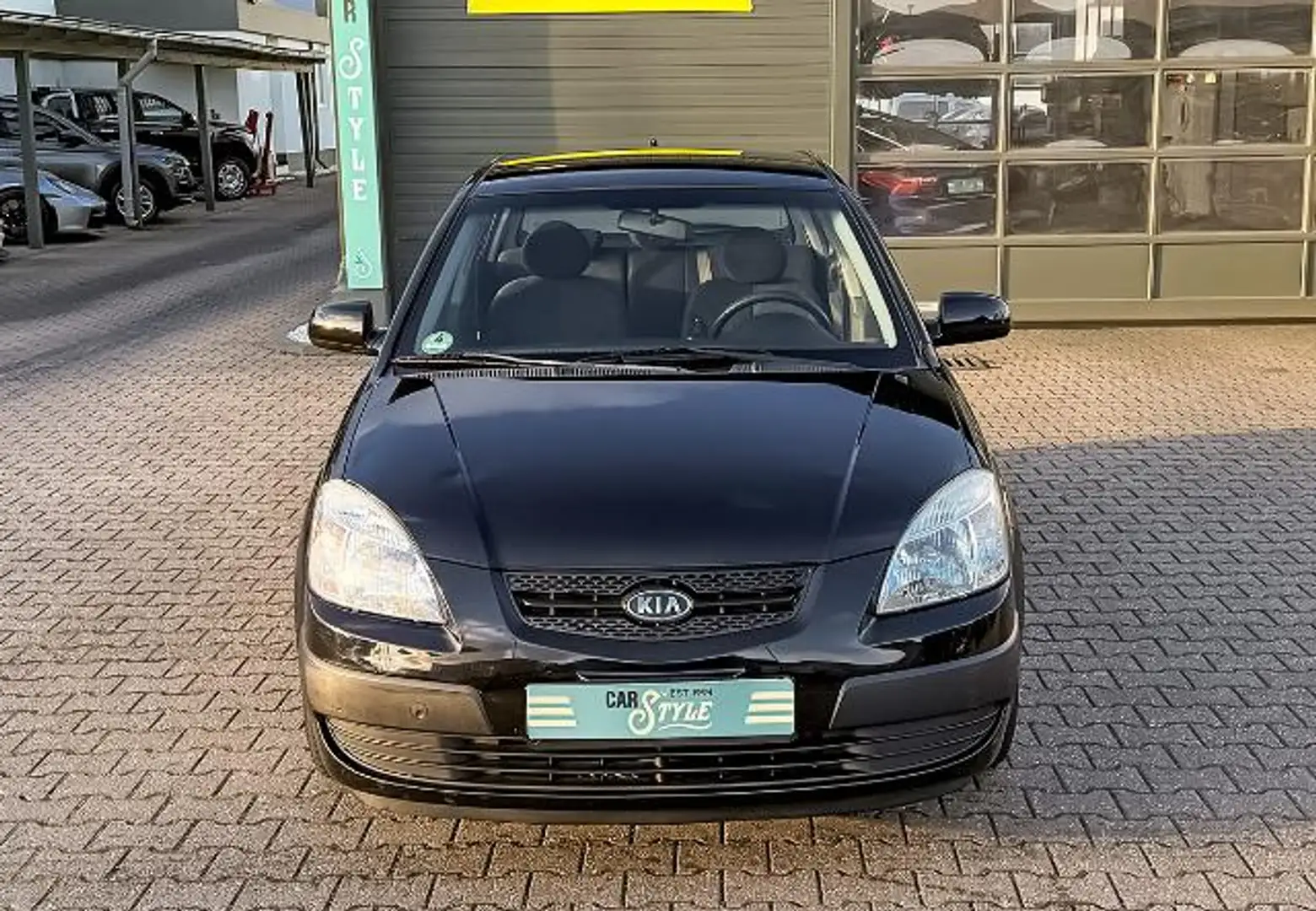 Kia Rio 1.4 Basis - 2