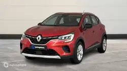 Renault Captur 1.0 TCe 100ch Business GPL - 20