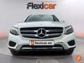 Mercedes-Benz GLC 250 d 4MATIC Blanco - thumbnail 2