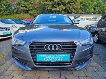 Coupe 2.0 TDI,2Hand,