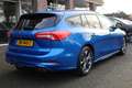Ford Focus Wagon 1.0 EcoBoost ST Line Business TREKHAAK STUUR Blau - thumbnail 4
