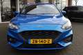 Ford Focus Wagon 1.0 EcoBoost ST Line Business TREKHAAK STUUR Blau - thumbnail 38